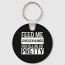 Search for meat key rings Chicken