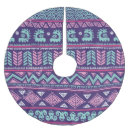 Search for mexican tree skirts Pattern