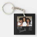 Search for forever friends key rings Black