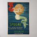 Search for sponges posters Mermaid