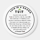 Search for round tuit gifts Procrastination