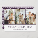 Search for knit christmas cards Modern