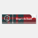 Search for scottish clan bumper stickers Celtic