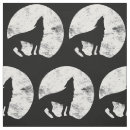 Search for wolf fabric Moon
