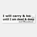 Search for ar 15 bumper stickers Obama