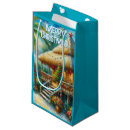 Search for tropical palm tree gift bags Beach