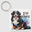 Search for i love my dog key rings Puppy