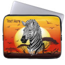Search for zebra laptop cases Equine