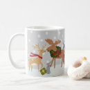 Search for rustic fox mugs Snow