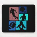 Search for tailgating mousepads Kickoff ready