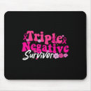 Search for negativity mousepads Awareness