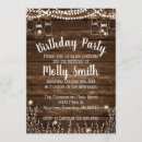 Search for backyard birthday invitations Country