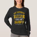 Search for fathers day womens tshirts Favourite