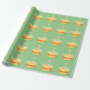 Search for noodle wrapping paper Funny