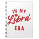 Search for libra notebooks Zodiac symbol