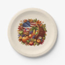 Search for thanksgiving plates Fall