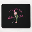 Search for par mousepads Golfshot