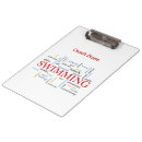 Search for swimming coaches clipboards Sports