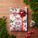 Search for romantic wrapping paper Watercolor