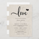 Search for rustic farmhouse wedding invitations Trendy