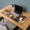 Search for circus mousepads Vintage