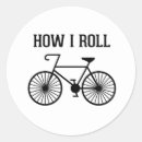 Search for this is how i roll stickers Humour