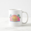 Search for malibu mugs Palm trees