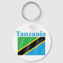 Search for tanzania key rings Tanzanian flag