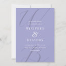 Search for monochromatic wedding invitations Script