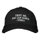Search for trust me you can dance Vodka