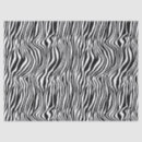 Search for black and white tissue paper Craft