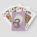 Search for march playing cards Zodiac