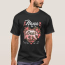 Search for nana bear tshirts Cute