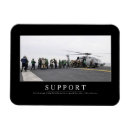 Search for western script magnets Military