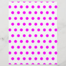 Search for dot flyers White