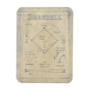 Search for baseball magnets Sports