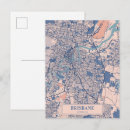 Search for map postcards Watercolor