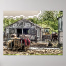 Search for abstract cow art Farms