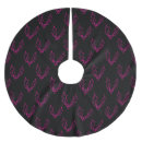 Search for hot pink tree skirts Xmas