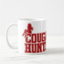 Search for cougar mugs Hunter