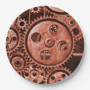 Search for steampunk plates Party