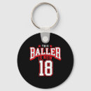 Search for 18th birthday key rings Sport
