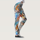 Search for velvet leggings Abstract