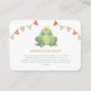 Search for frog baby shower Cute