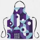 Search for bac aprons Abstract
