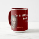 Search for voltaire coffee mugs Philosophy