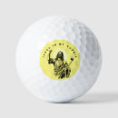 Search for christian golf balls Jesus