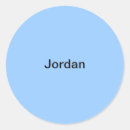 Search for name in lights stickers Light blue