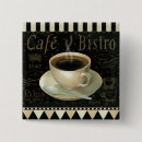 Search for cup coffee badges Black
