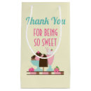 Search for ice cream gift bags Sundae